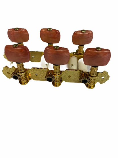 Maquinaria Alice para Guitarra Clasica Mod.aos-020b2p