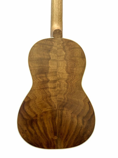 Ukulele Concierto Madera de Parota