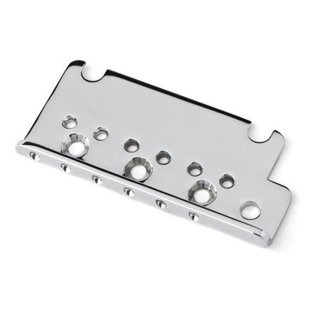 Placa de Puente Fender para Stratocaster American Standard Bridge Plate ('86-'07)