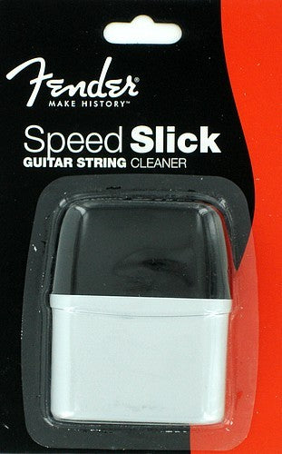 Limpiador para Cuerdas de Guitarra Fender Speed Slick