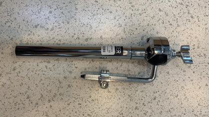 Holder Soporte Metalico Cromado para Tom