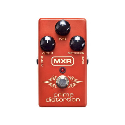 Pedal de Efecto Mxr Prime Distortion