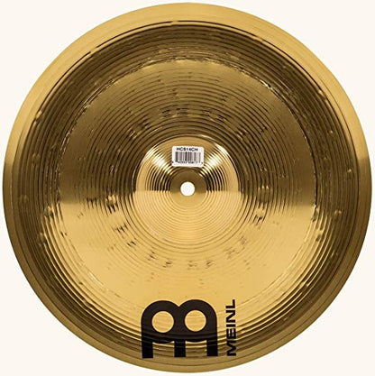 Hcs14ch Platillo Meinl "14