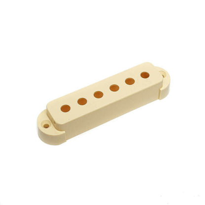Tapa Fender para Pastilla Jaguar Plastic Aged White