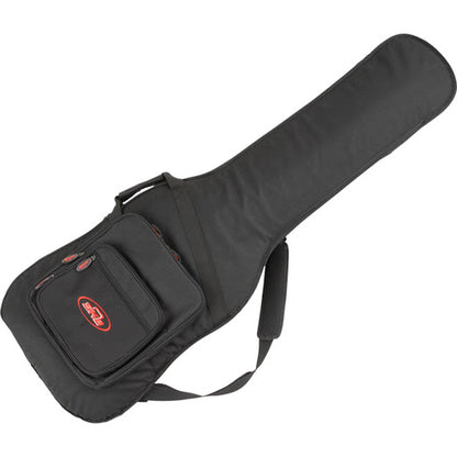 Funda Skb para bajo Elecrico